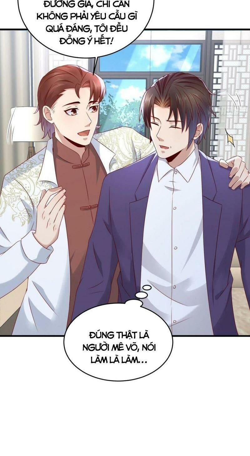 vua đầu tư mạnh nhất chapter 40 4