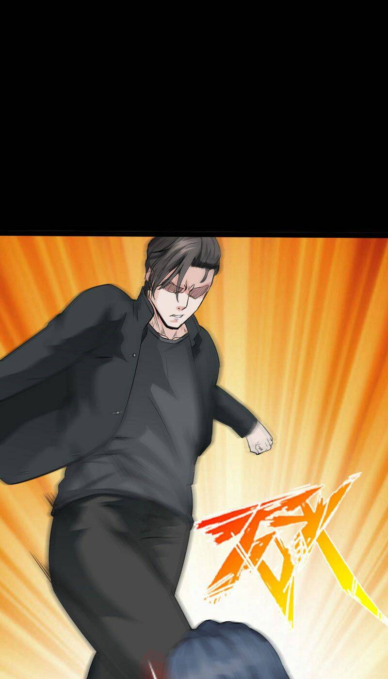 tuyệt phẩm tà thiếu chapter 99 19