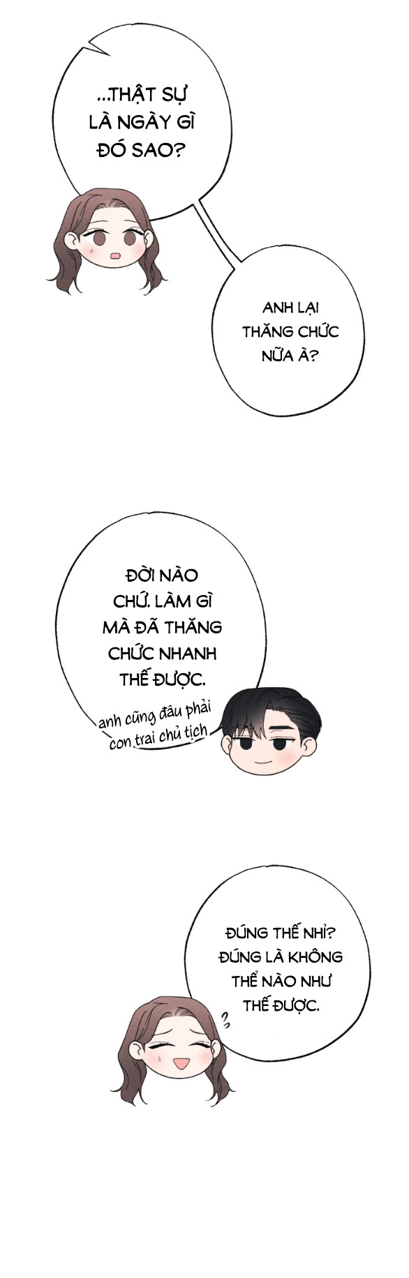 Bão Tuyết chapter 46.1 - Trang 14