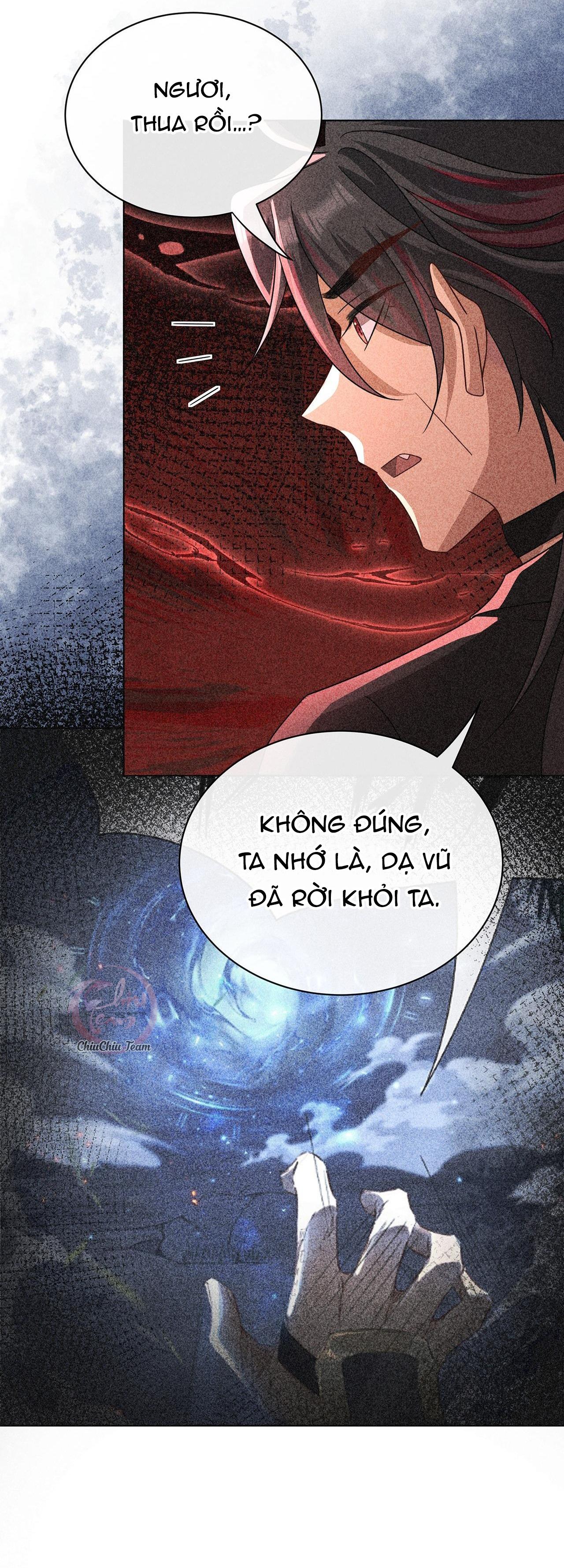 xuyên tới hiện đại lại đụng mặt kẻ thù truyền kiếp chapter 23 6