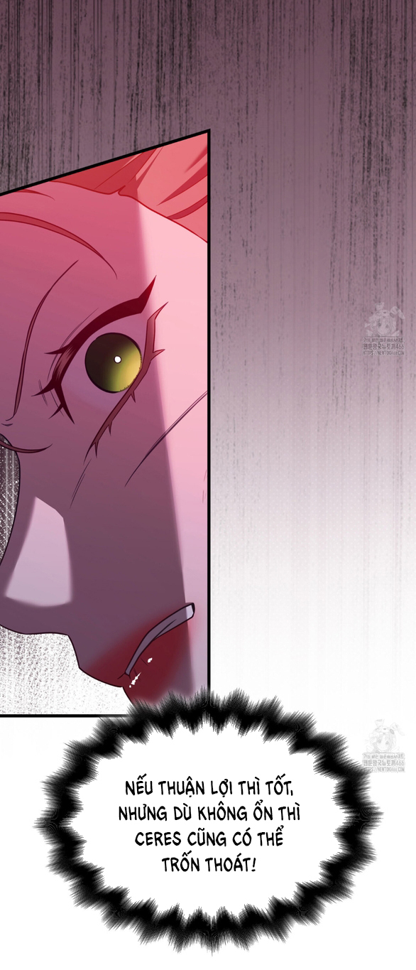 Tôi Sẽ Biến Anh Ta Từ Một Con Chó Điên Thành Một Chàng Quý Tộc chapter 45.2 10