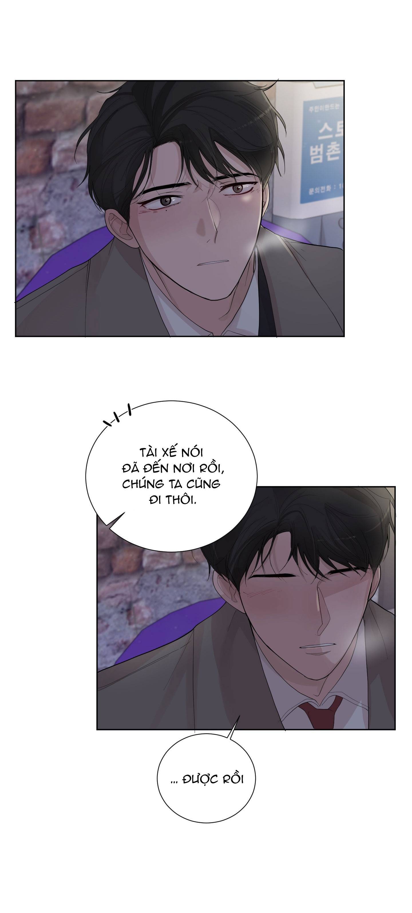 yêu đương nơi công sở chapter 12 46