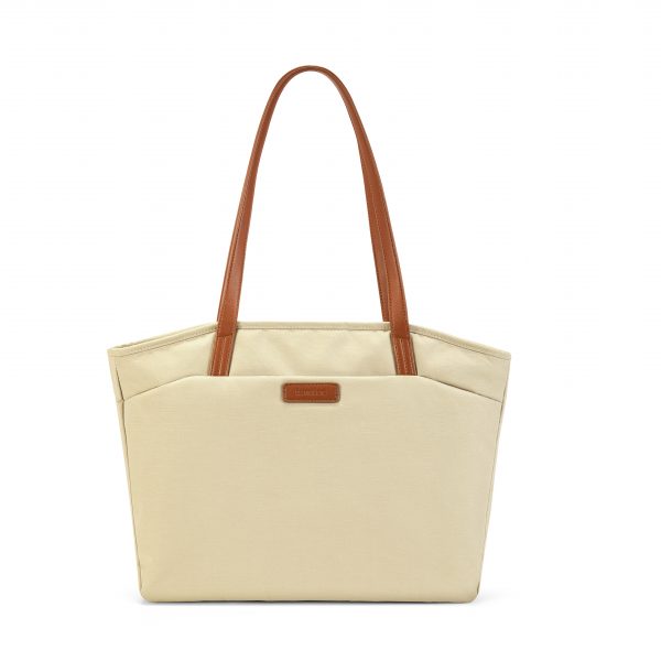 TÚI XÁCH TOMTOC (USA) TOTE HANDBAG FOR MB 16″ - Hàng Chính Hãng