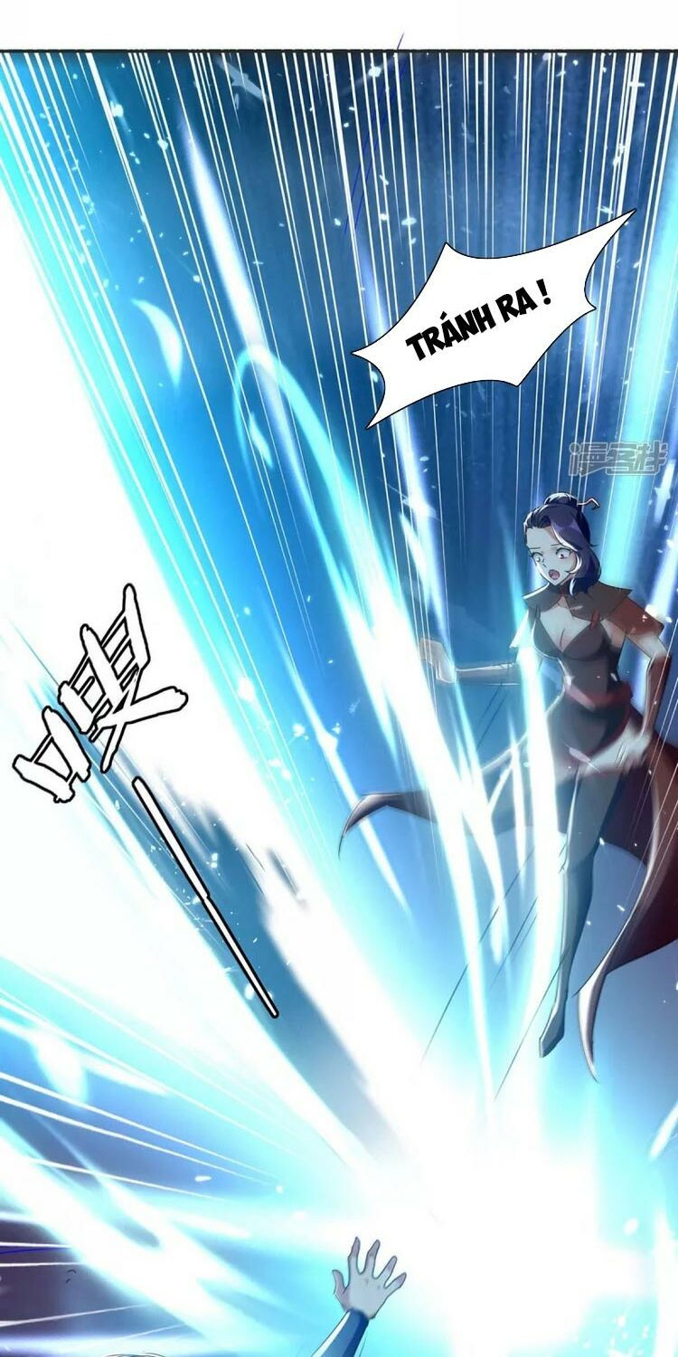 tối cường thăng cấp chapter 226 35