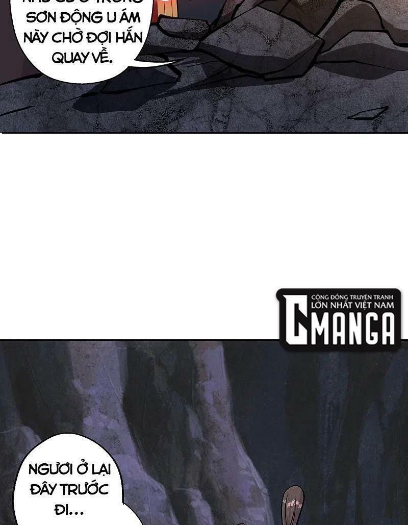 tiên võ đế tôn chapter 233 46