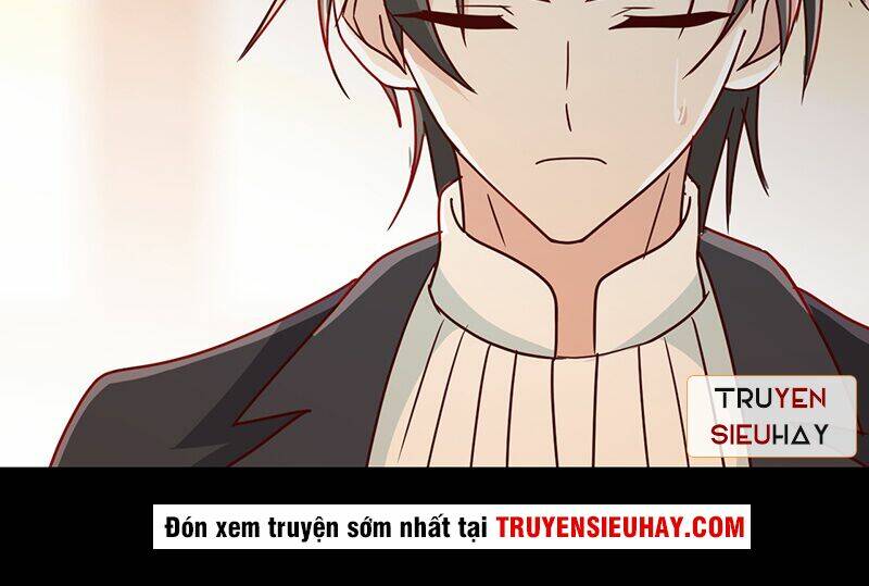 tổng tài đại nhân tiểu nữ vu chapter 8 19