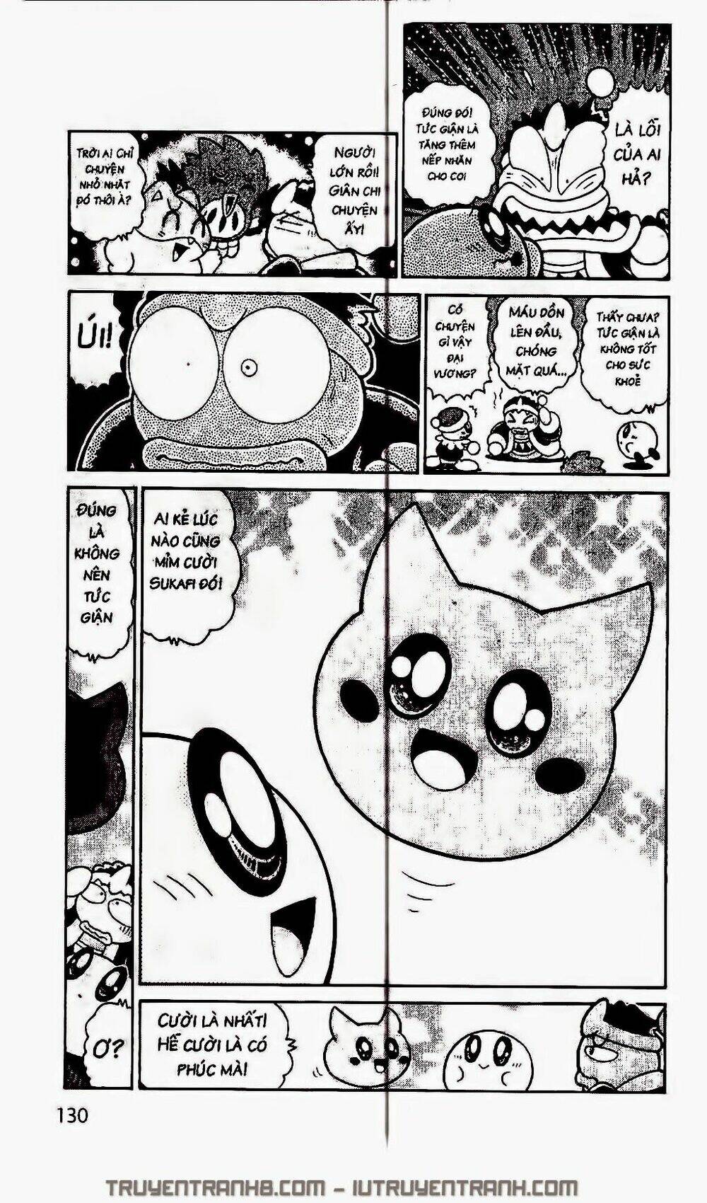 ngôi sao kabi chapter 232 3