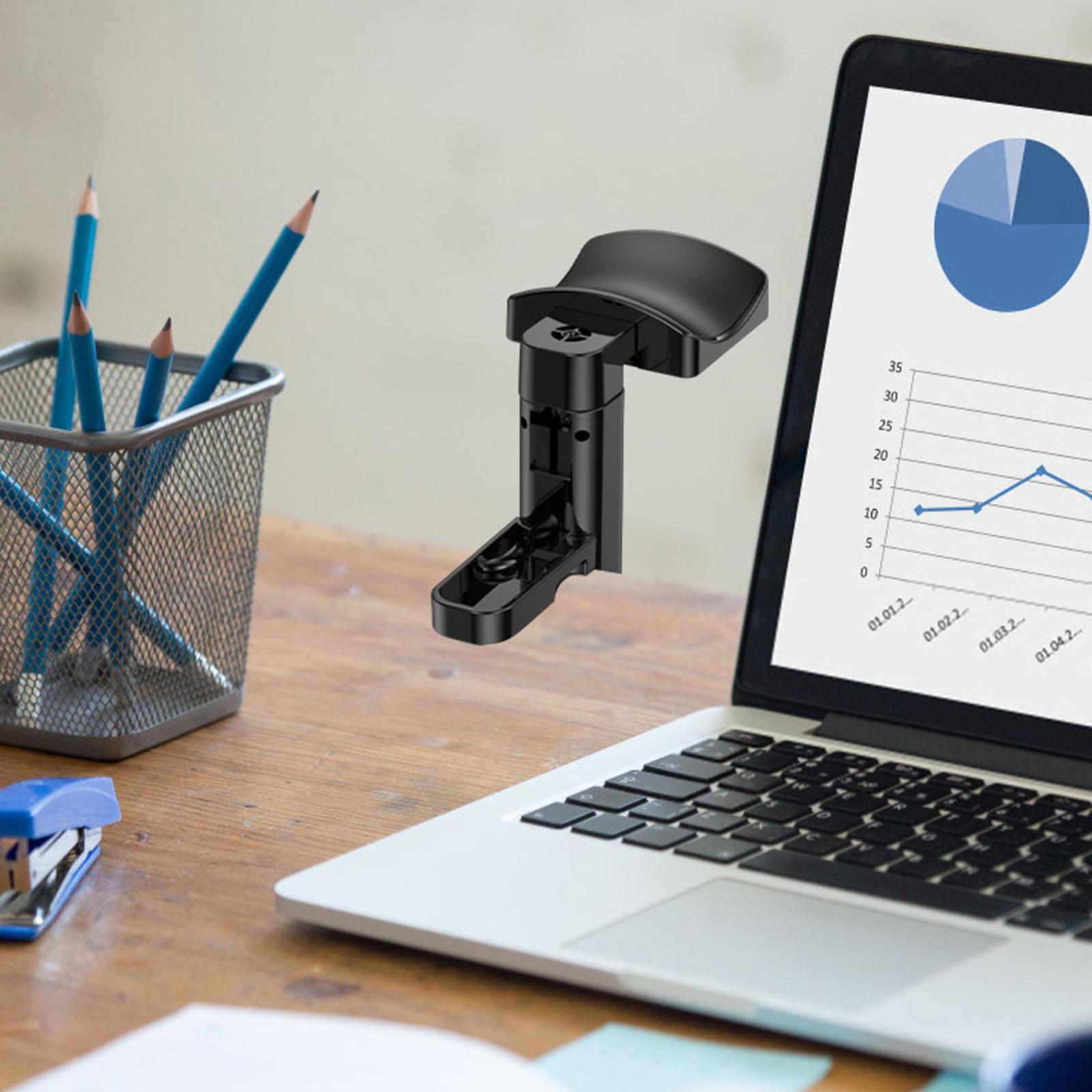 Stand Holder  Desk Hanger Hook Stand
