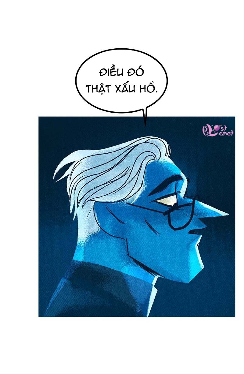 thần thoại olympus chapter 75 20