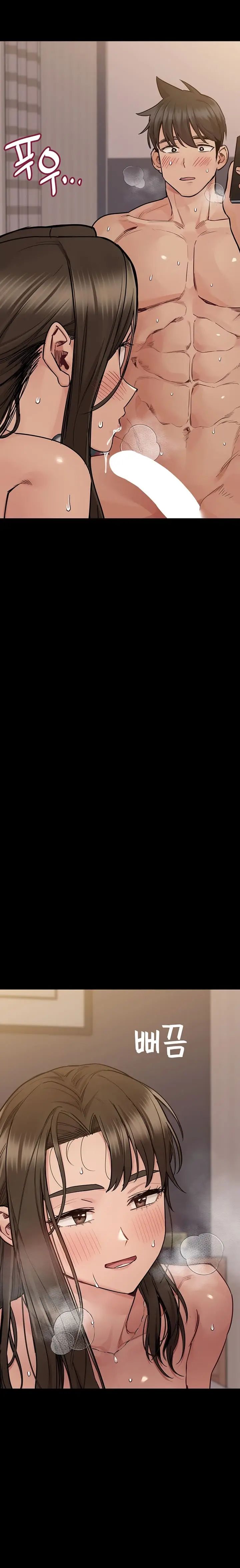 giữ bí mật với mẹ em nhé! chapter 80 30