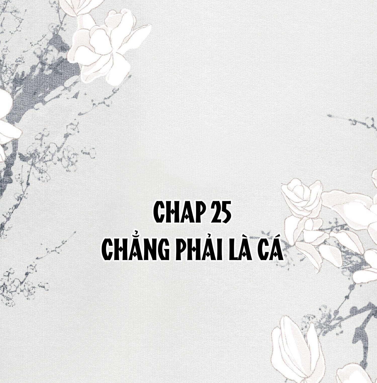 không cẩn thận cứu phải kẻ thù của giang hồ chapter 25 2
