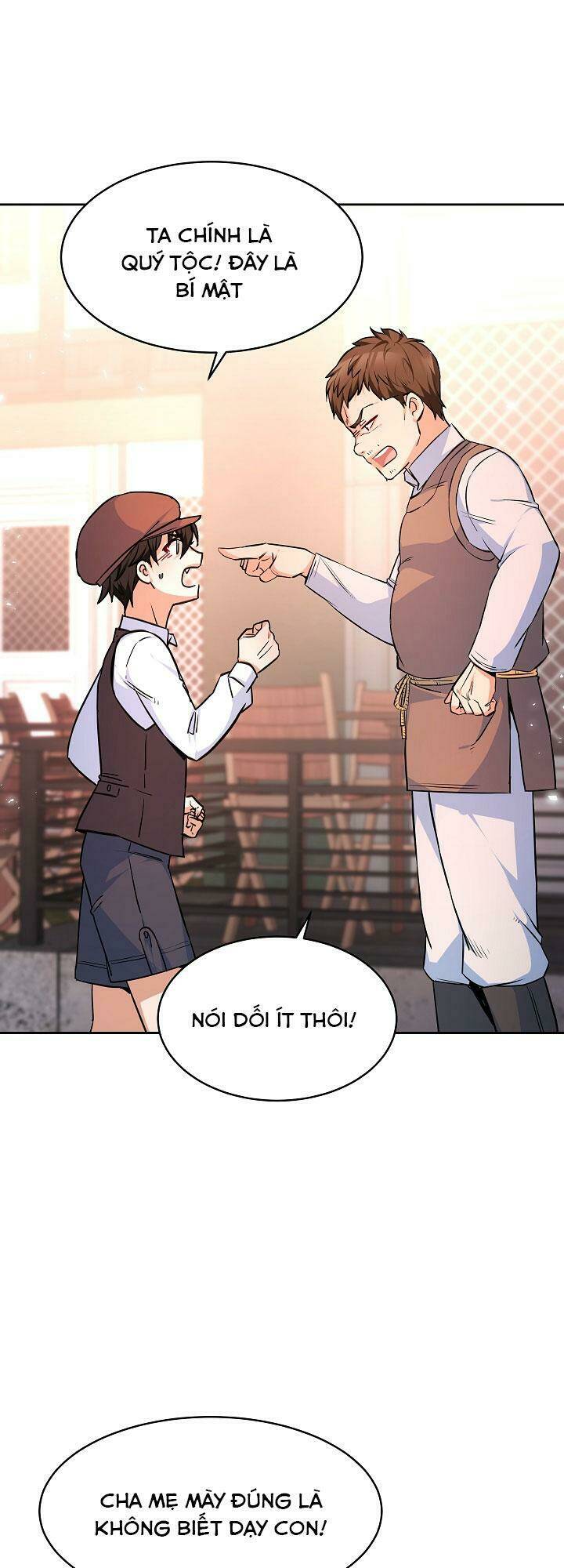 nàng evangeline chapter 3 38