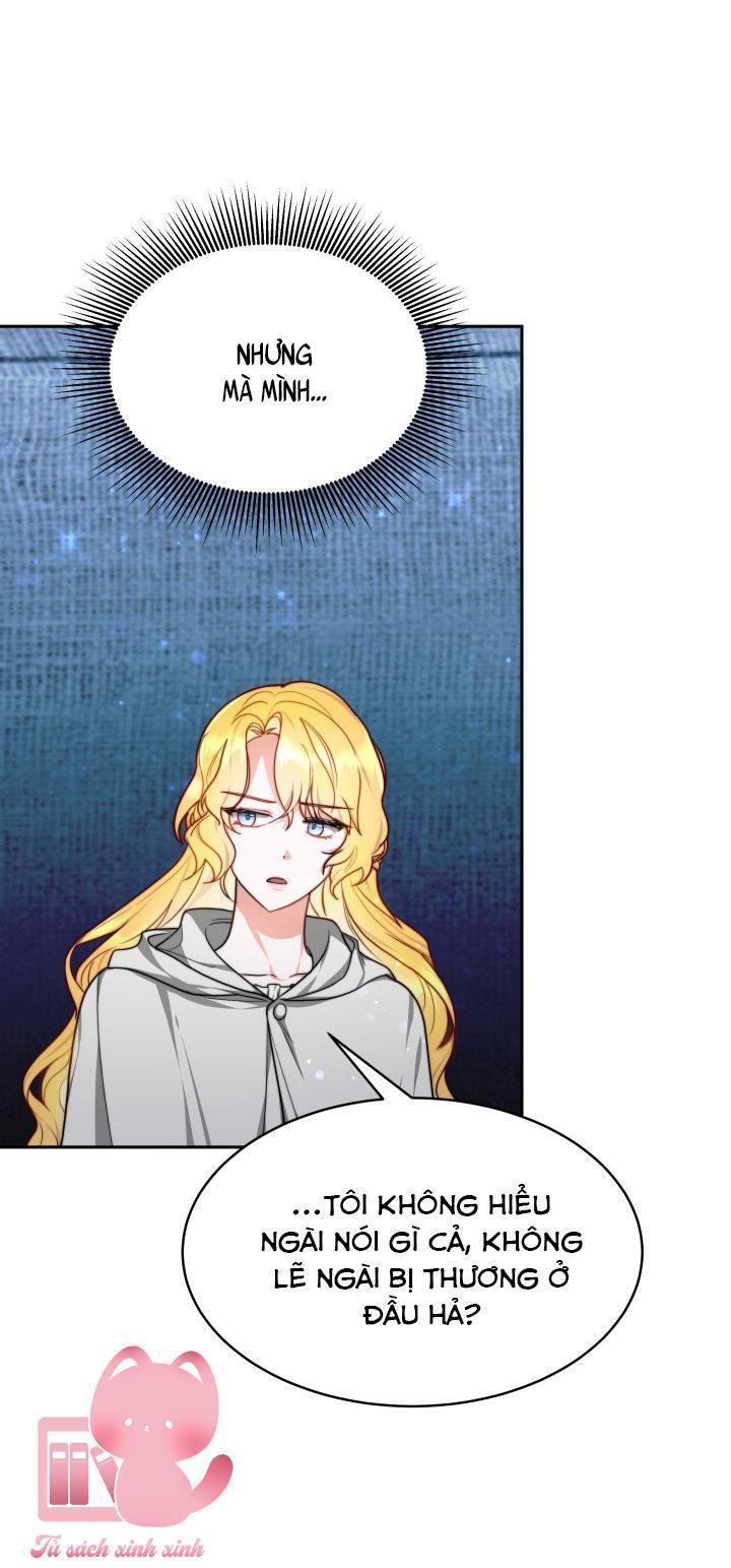 từ chồng cũ hóa thành nam chính chapter 21 7