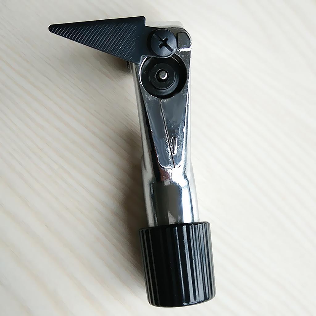 3-28mm Tube Cutter Hand Pipe Cutting Tool Suitable For Cutting Aluminum