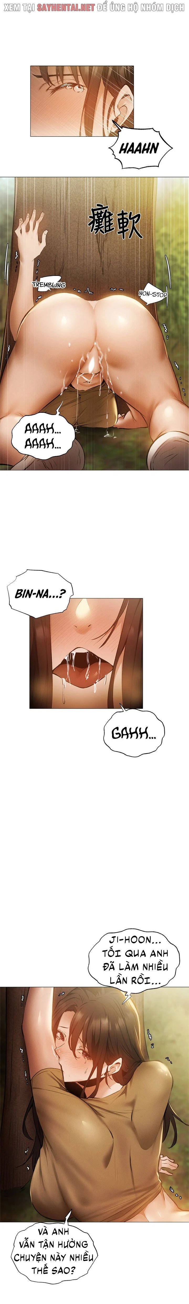 có phòng trống không? chapter 82 3