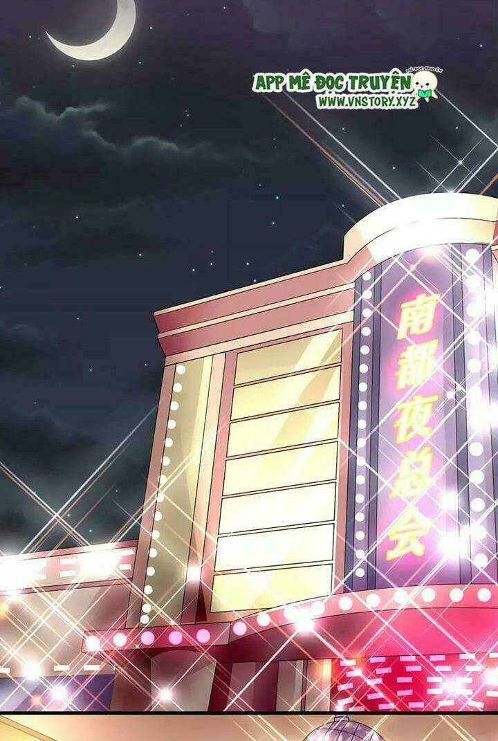 trò chơi săn tình - tổng tài khó kìm lòng chapter 6 2