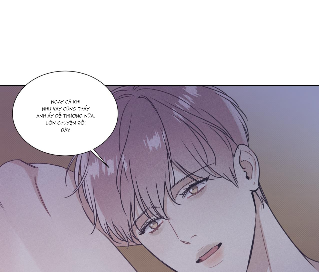dải hợp âm trên đại dương xanh chapter 22 13