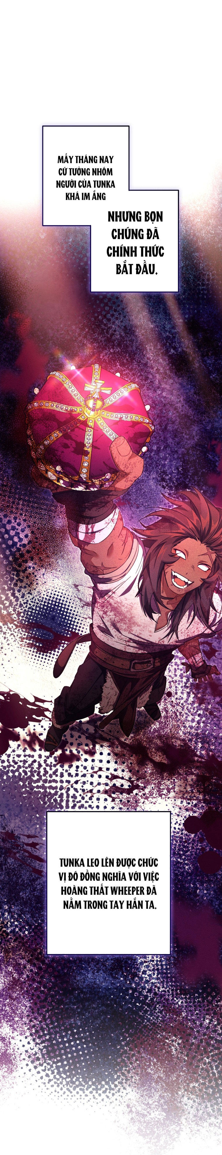Phế Vật Dòng Dõi Bá Tước chapter 126.2 27