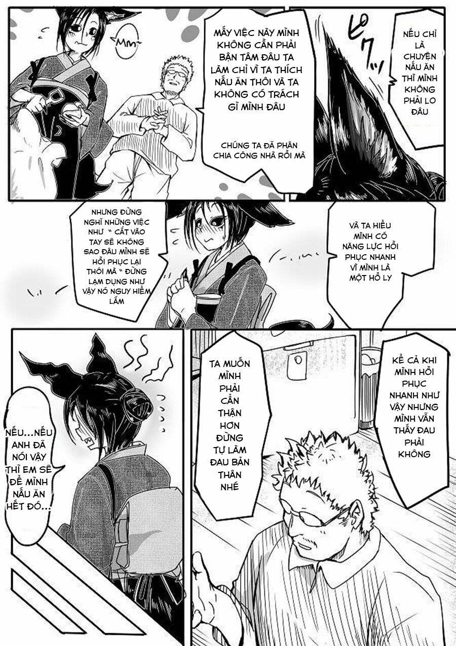 kitsune spirit chapter 7 2