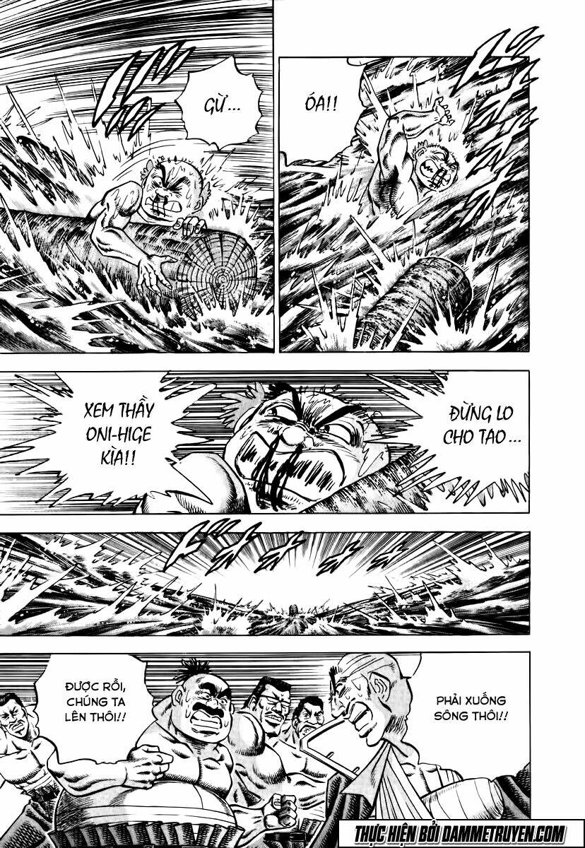 akakatsuki!! otokojuku - seinen yo, taishi wo idake chapter 12 10