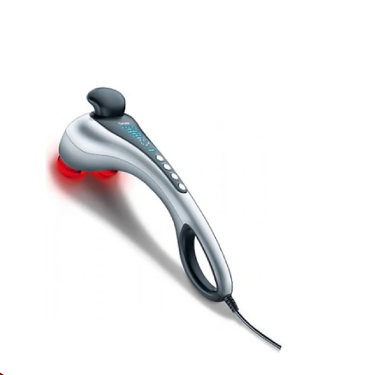 Combo Máy Massage Cầm Tay Cao Cấp Đa Năng Beurer MG100 + Nhiệt Kế Điện Tử Đầu Mềm Medilife