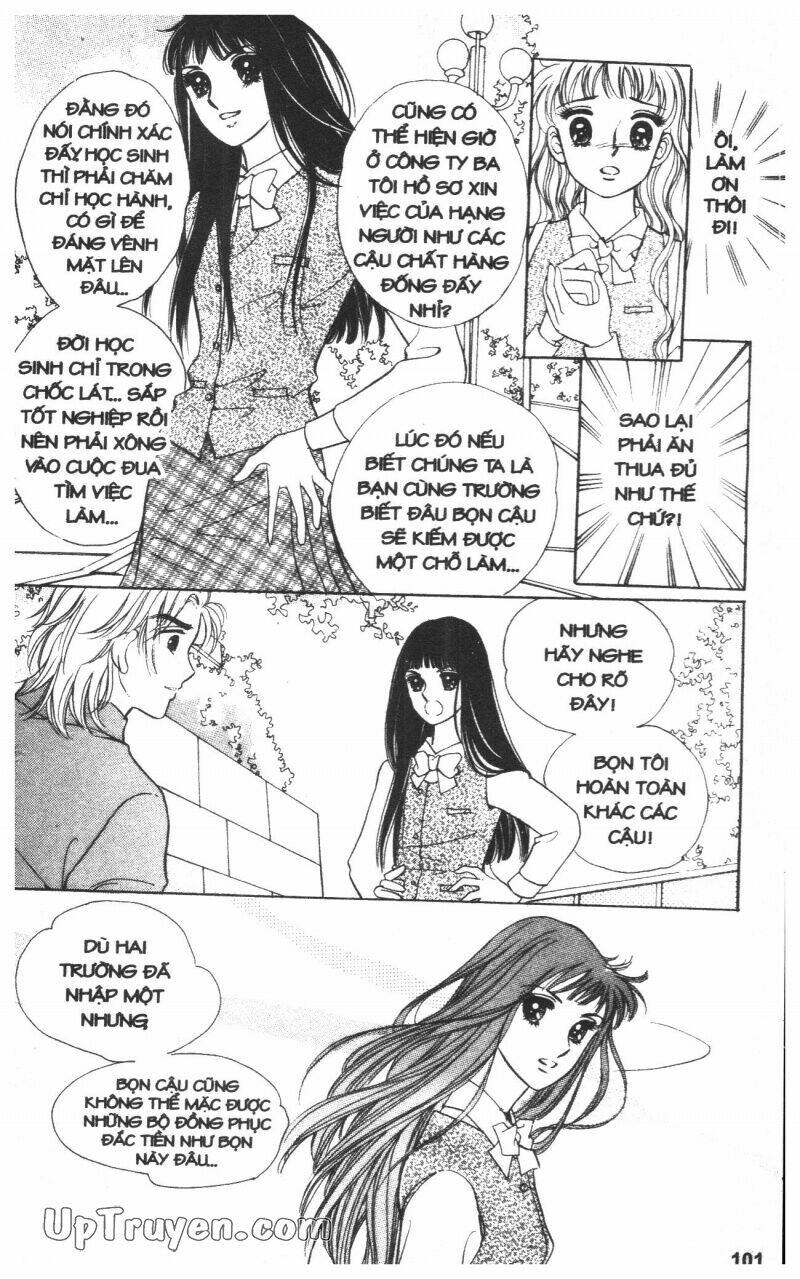 banana school chapter 1 100