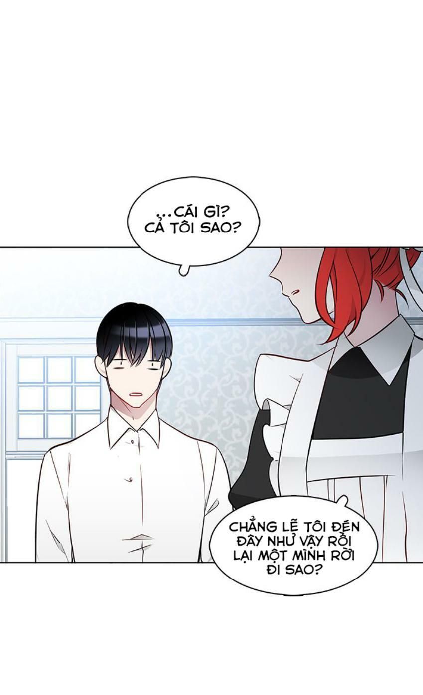 thám tử của muiella chapter 14.2 43