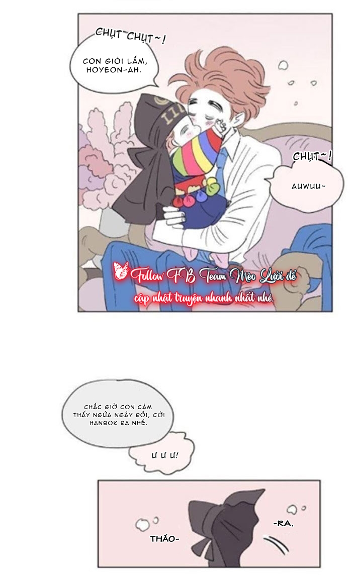 câu chuyện của hosik chapter 61 6