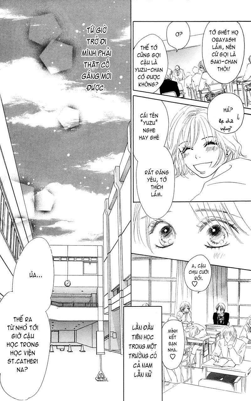 100% no kimi e chapter 1 12