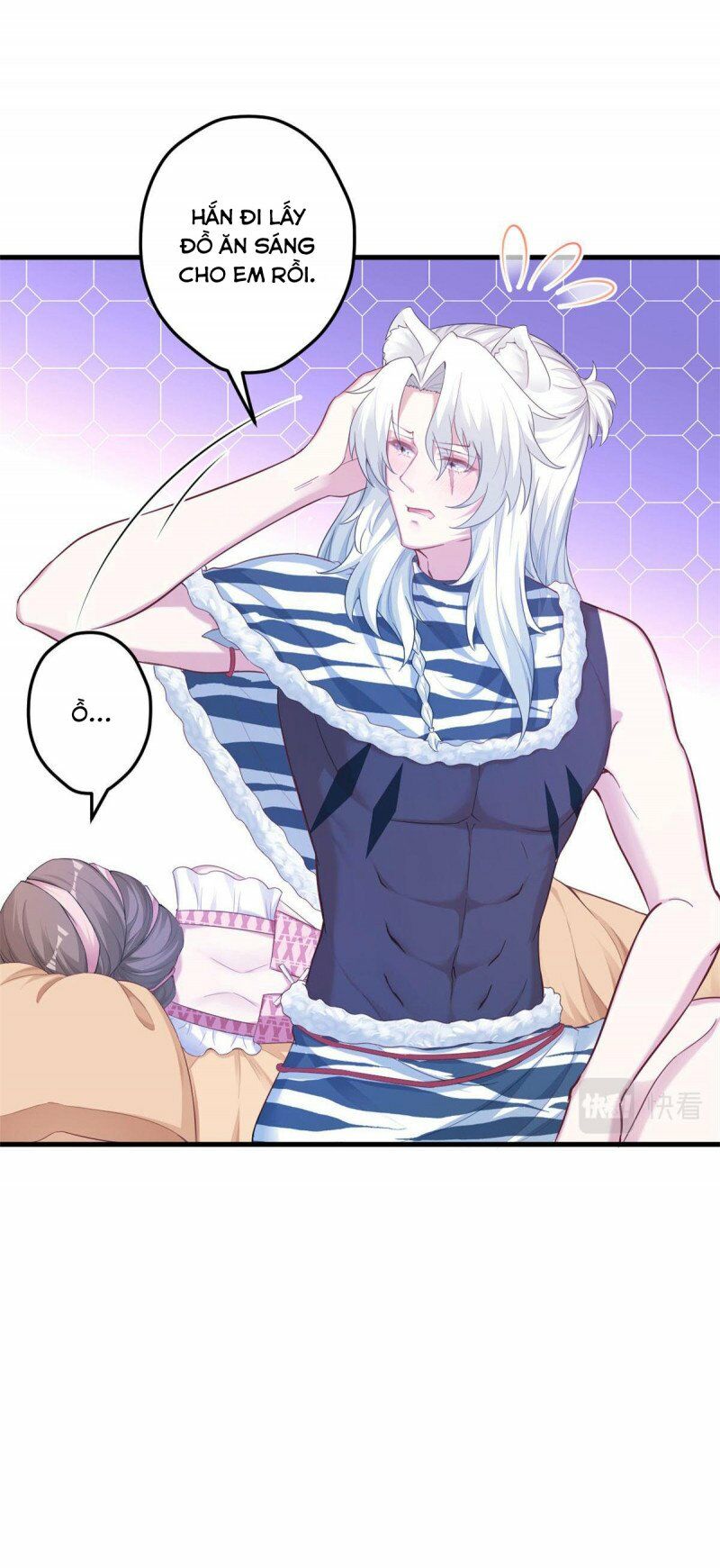[16+] thảnh thơi thú thế chủng chủng điền, sinh sinh tể chapter 422 3