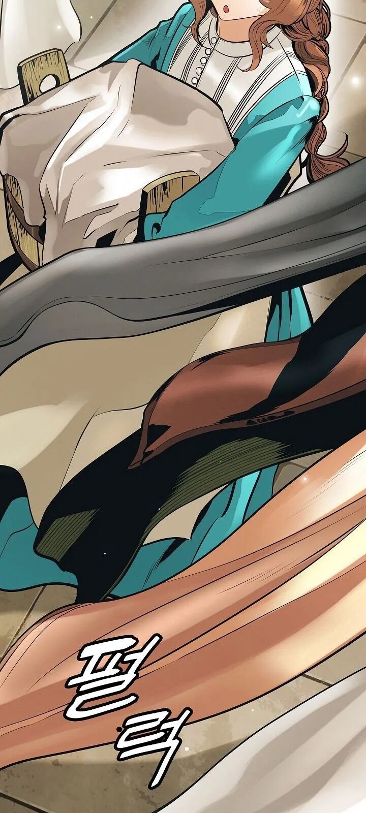 bất bại chân ma chapter 76 2