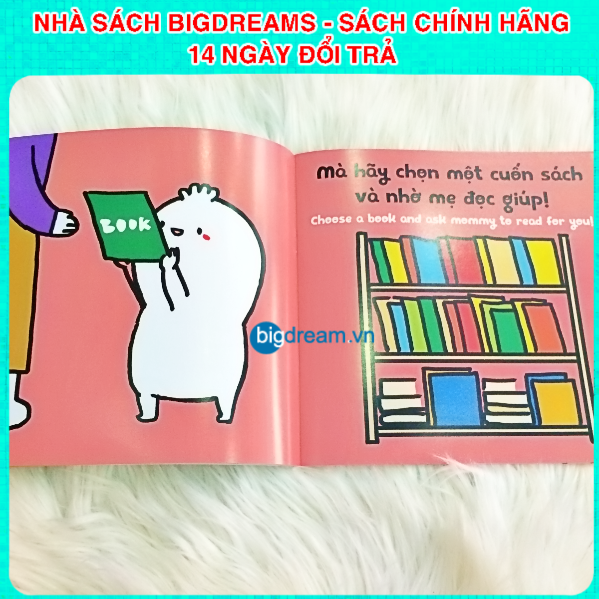 BẢN MỚI SONG NGỮ Miu Bé Nhỏ Đừng Xem Tivi Nhiều Nhé! Phần 1 Ehon Kĩ Năng Sống Cho Bé 1-6 Tuổi Miu miu tự lập hiểu chuyện