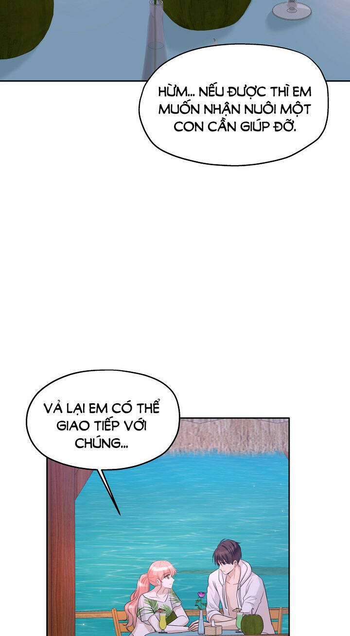 cuộc sống kỳ thú chapter 99 44