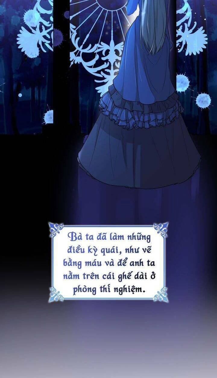 dây xích kiềm chế nam chính hắc ám tuột mất rồi chapter 38 6