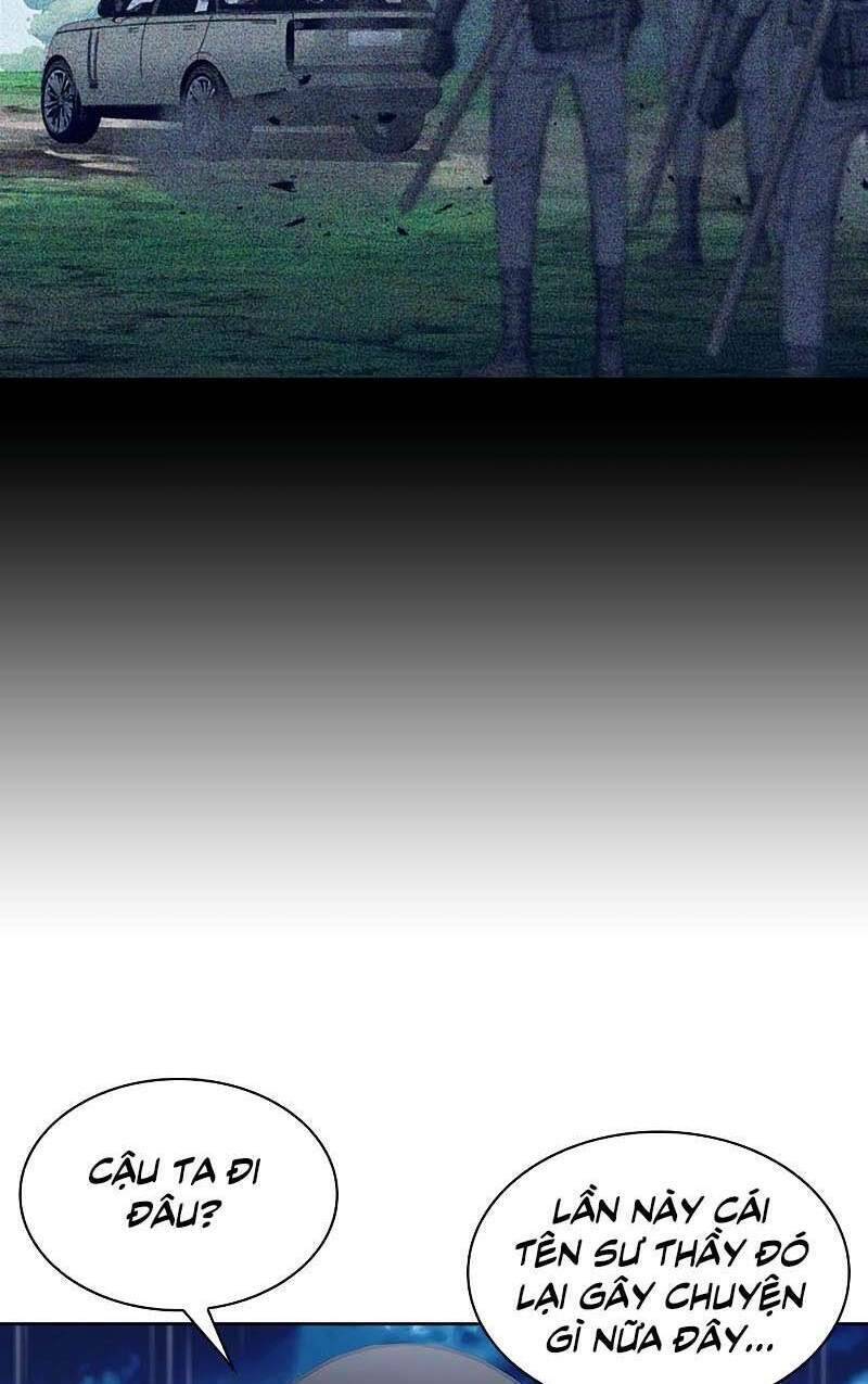 druid tại ga seoul - người hóa thú chapter 78 119