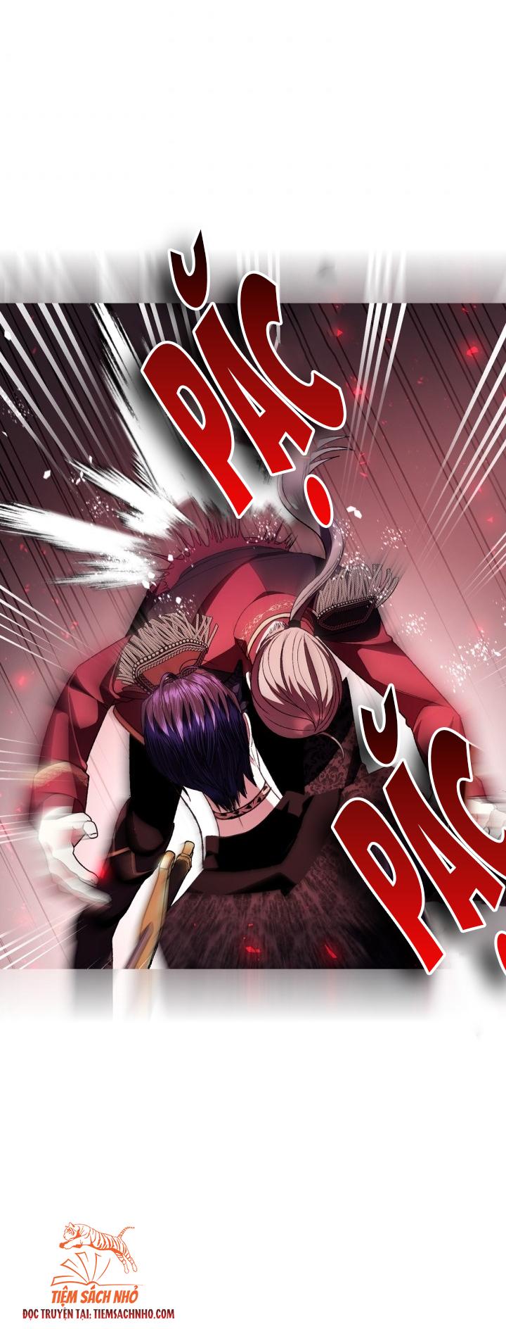 cha, con không muốn kết hôn đâu chapter 73 35