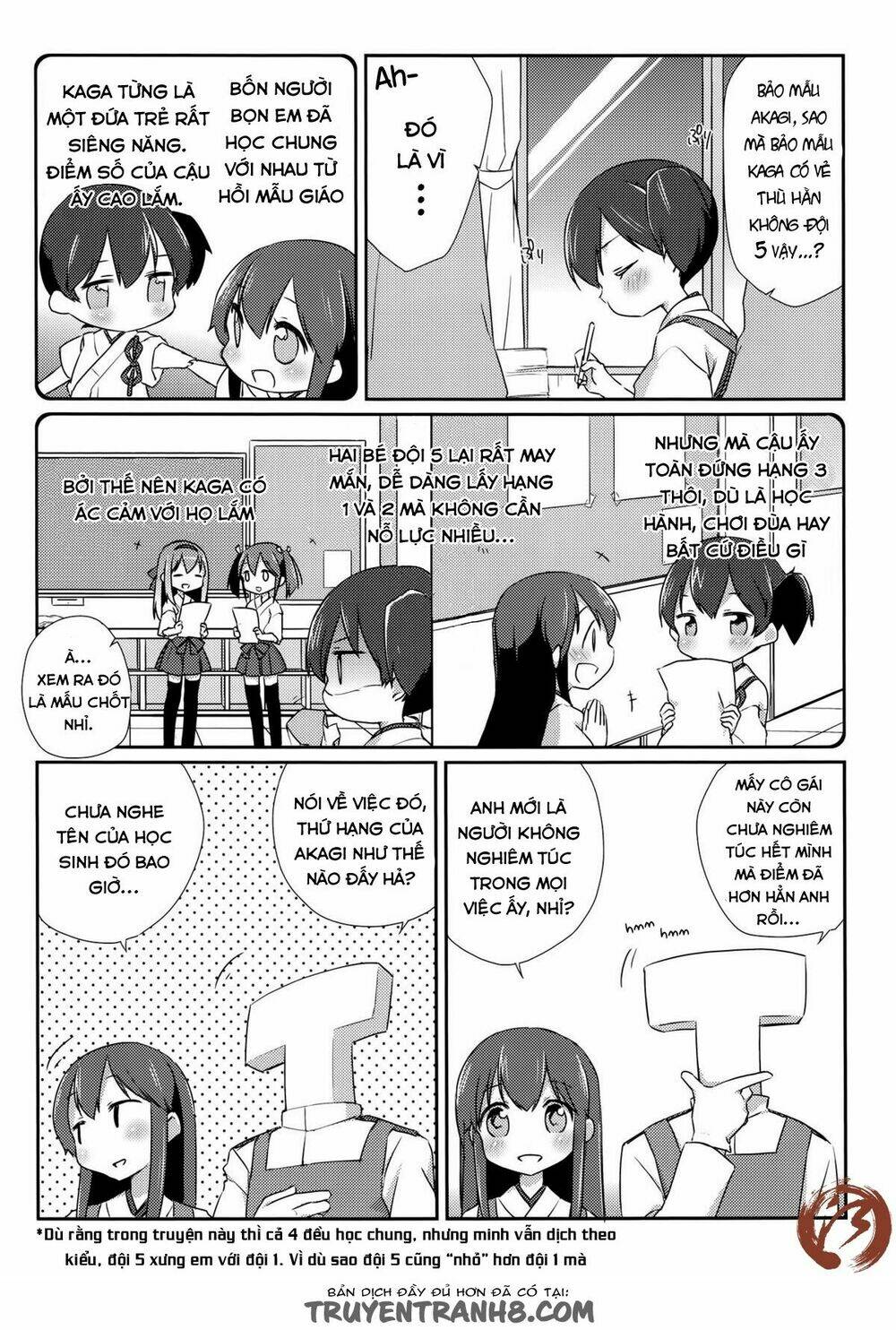 kancolle - national fleet kindergarten chapter 2 4