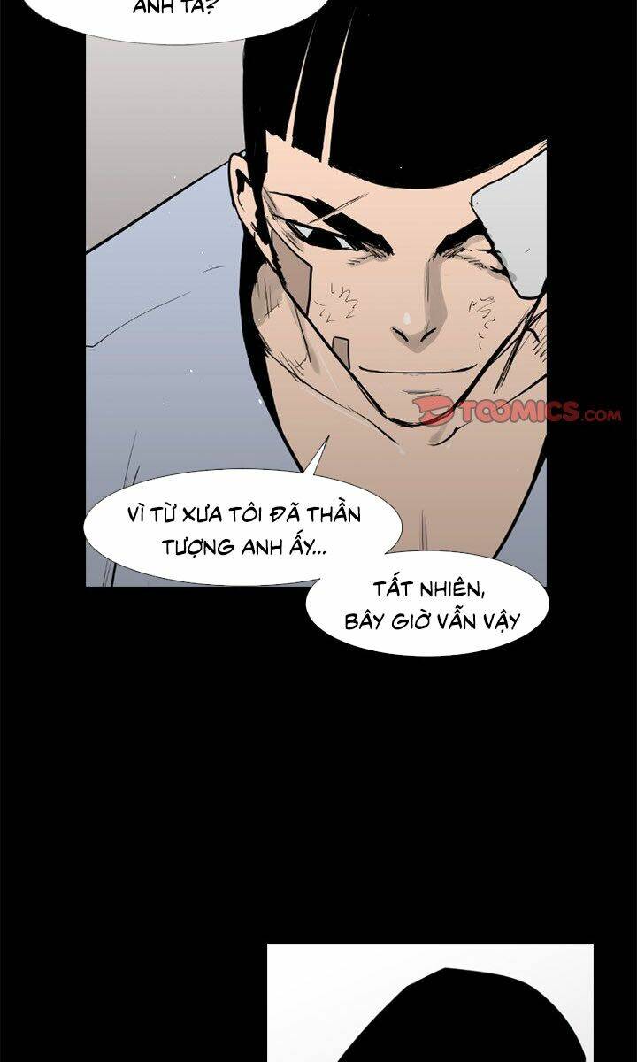 kẻ mạnh nhất - tong edge chapter 46 24