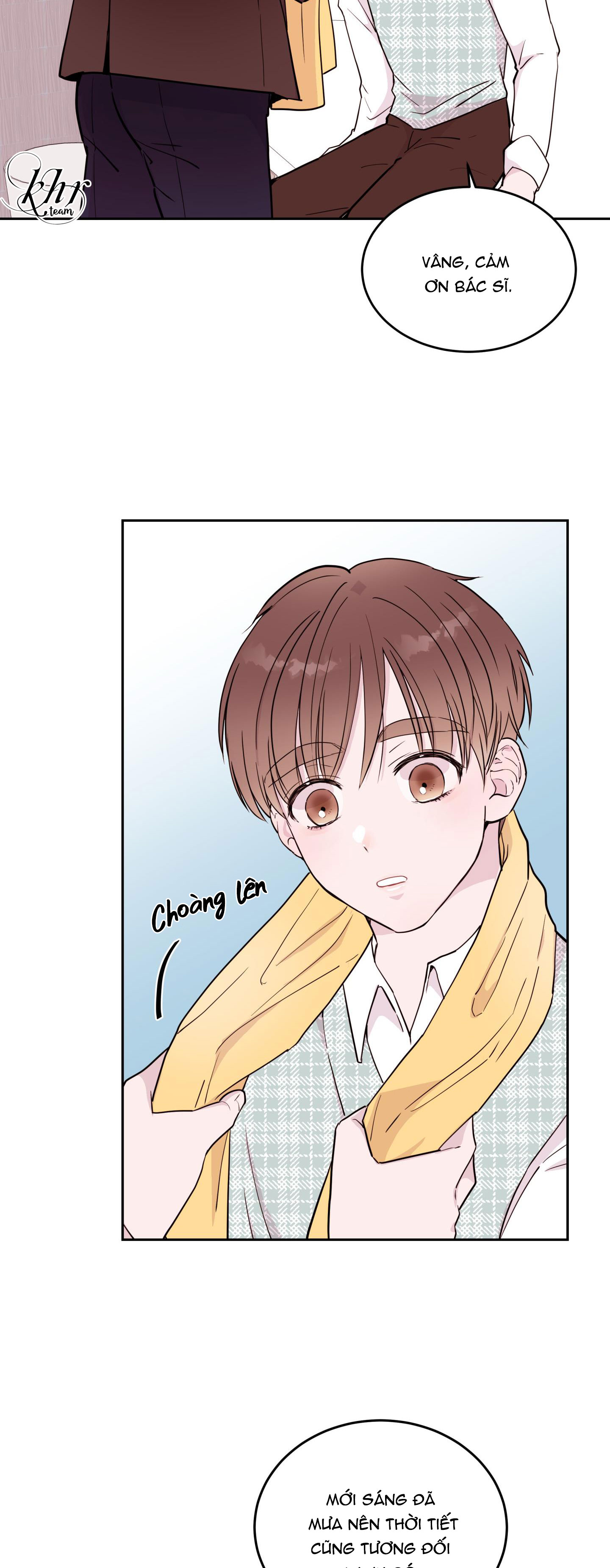 em trai vợ thật nguy hiểm chapter 7 2