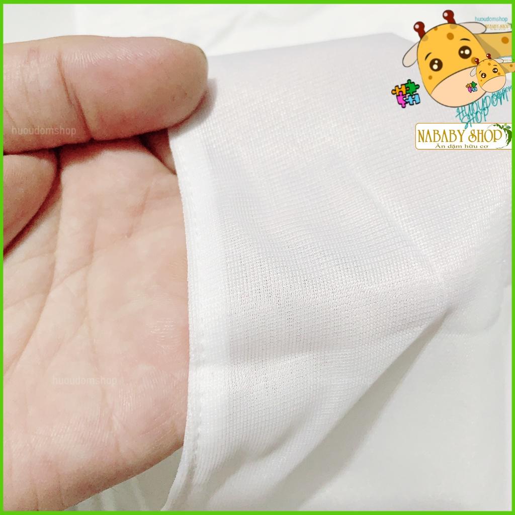 Túi lọc đa năng 25x35cm, túi lọc sữa đậu nành, túi vắt sữa hạt, sữa chua