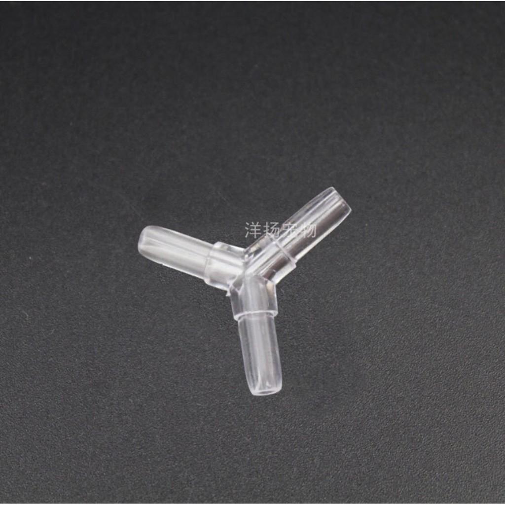Ống nối dây sủi siêu trong siêu xịn- Ống nối dây sủi khí 4mm