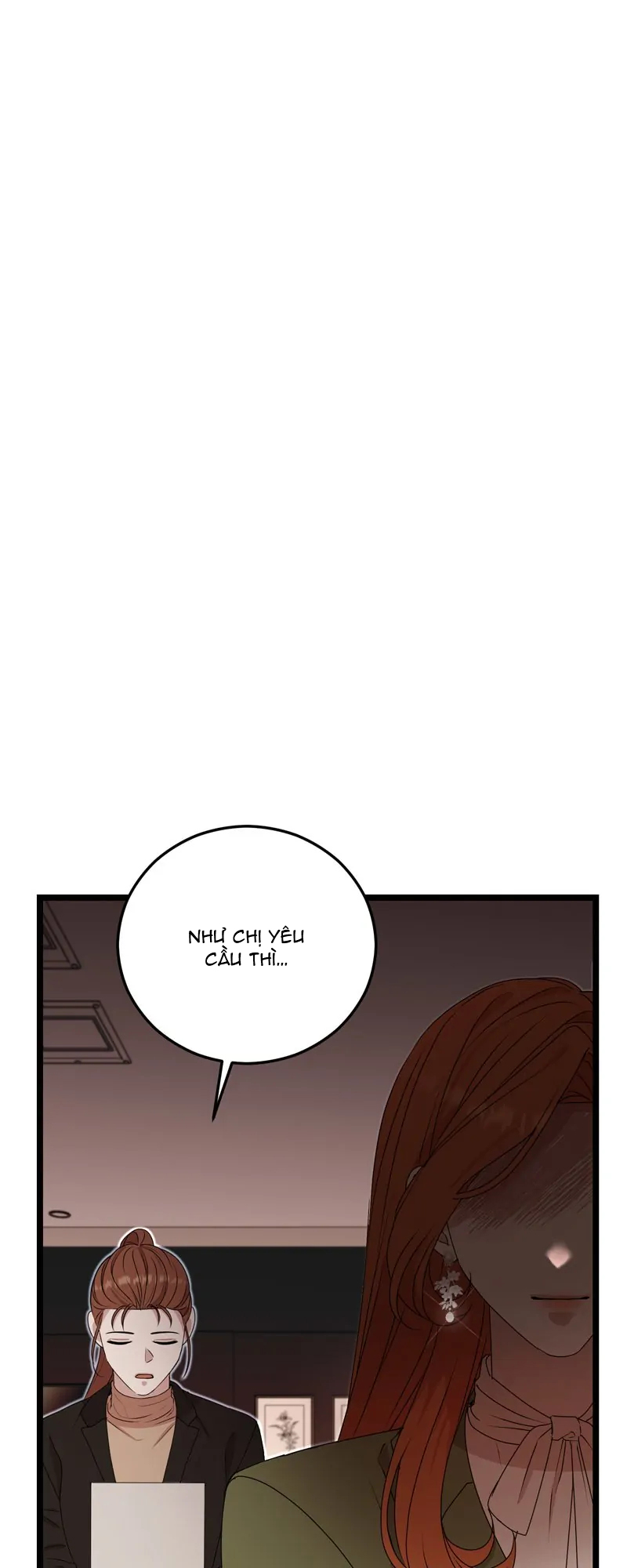 nụ hôn yêu tinh chapter 37.1 15