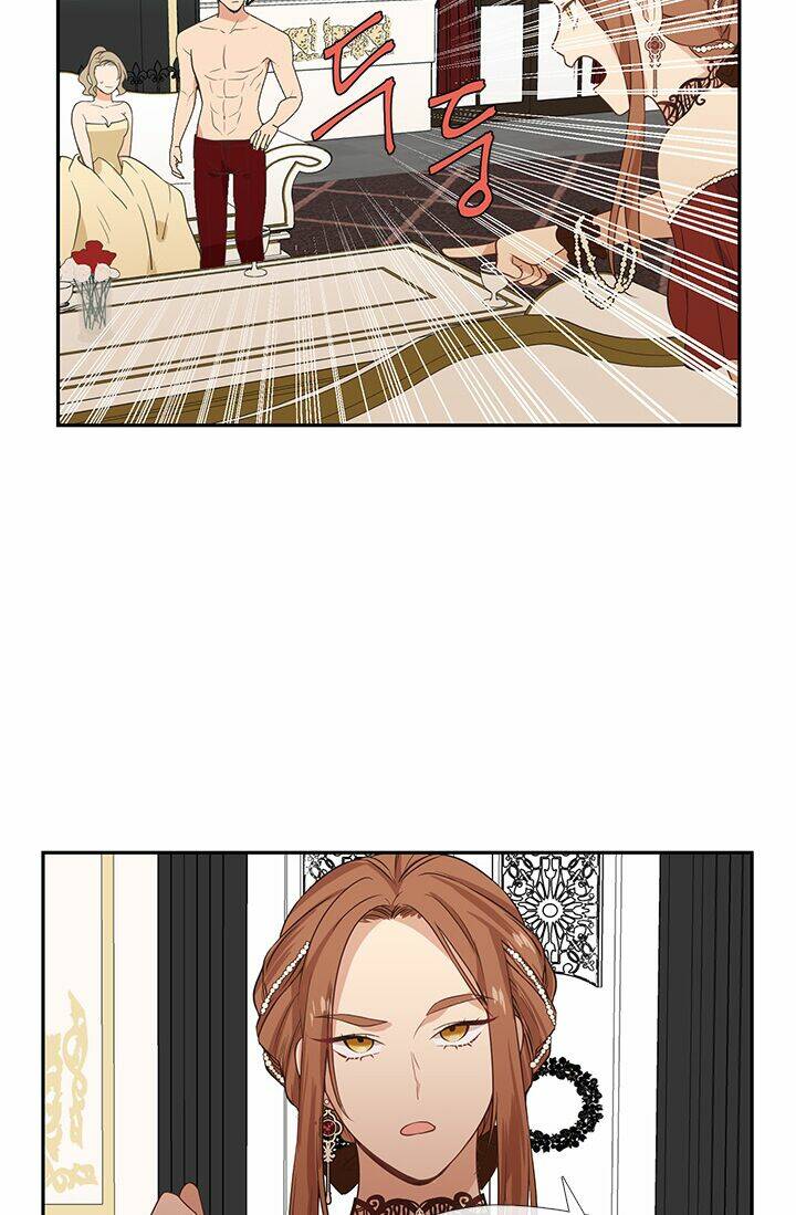 hãy coi chừng ác nữ chapter 2 25