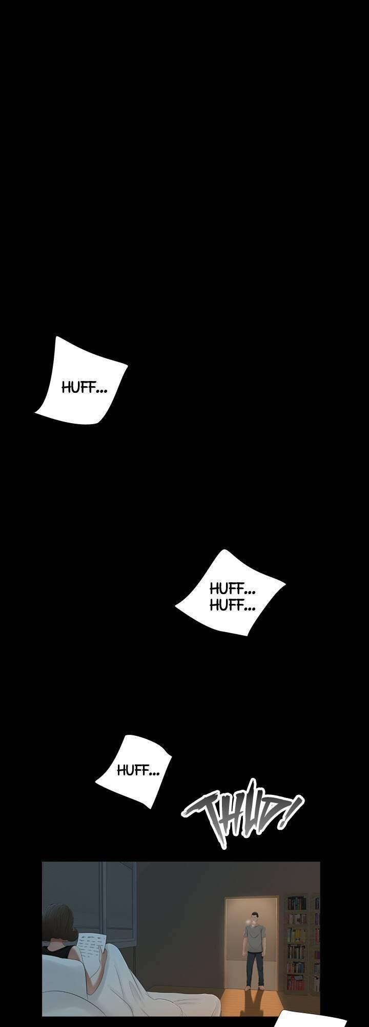 chú và cháu chapter 23 2