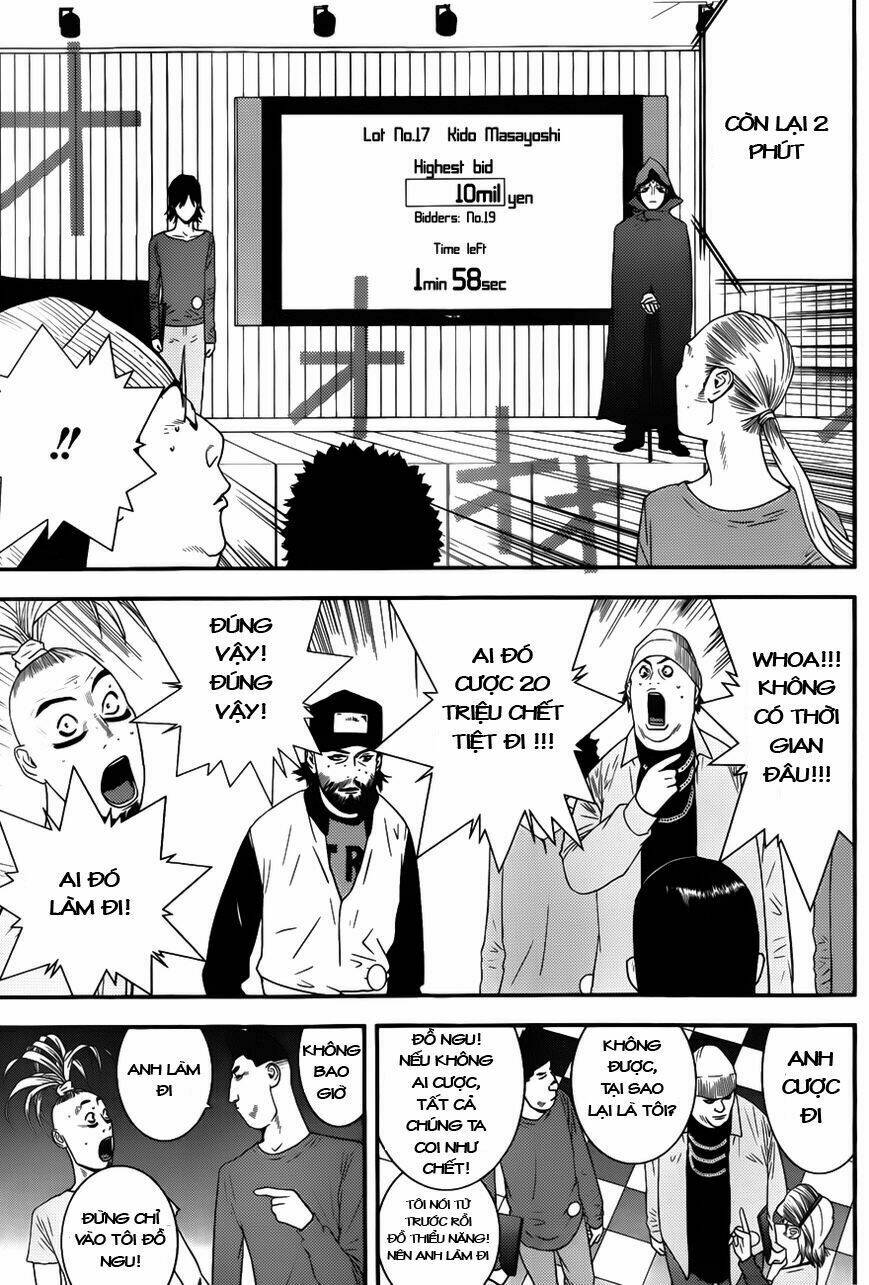 liar game chapter 180 14