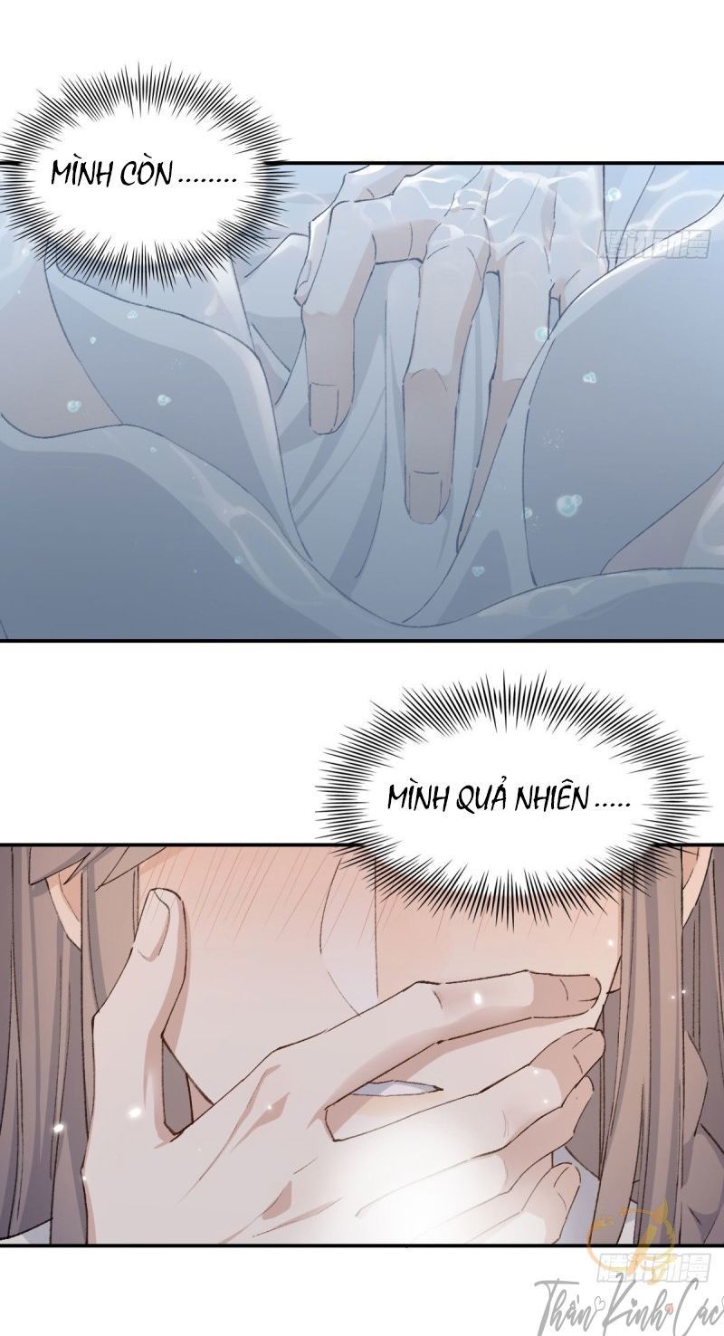 song vương chapter 19 14