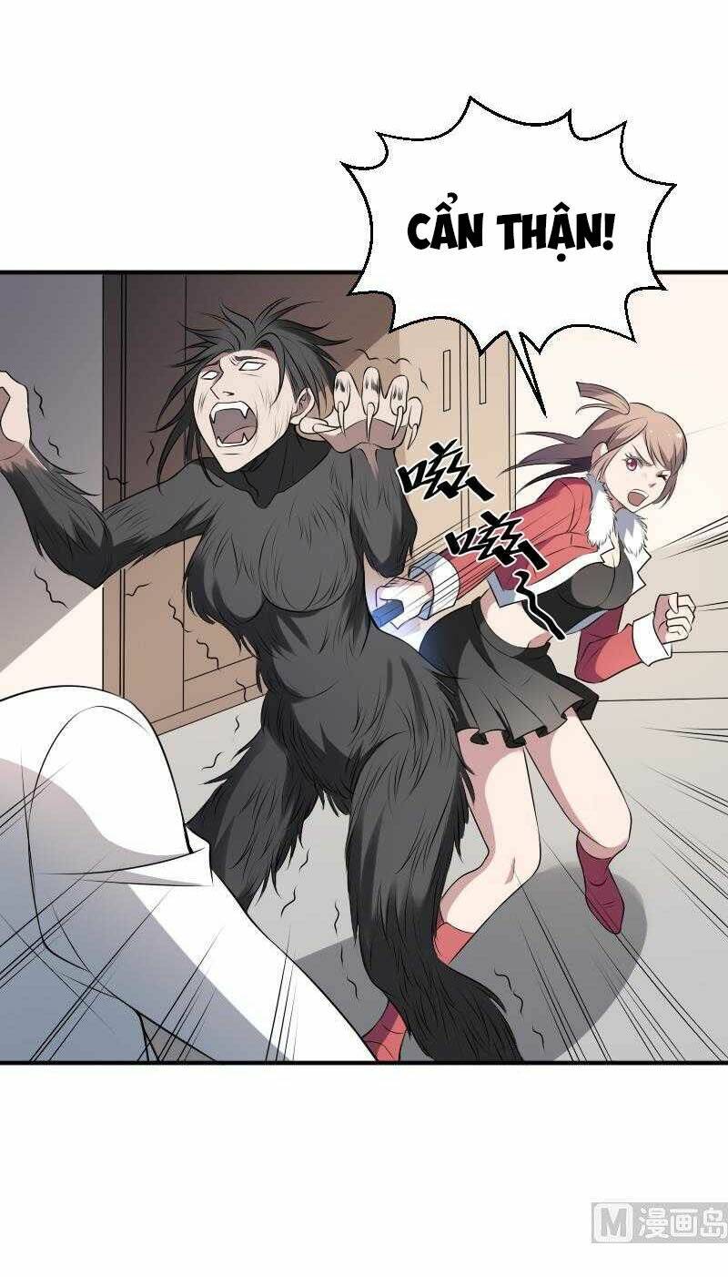 văn âm sư chapter 32 2