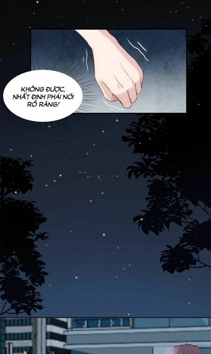 trở lại showbiz làm ảnh hậu chapter 4 11