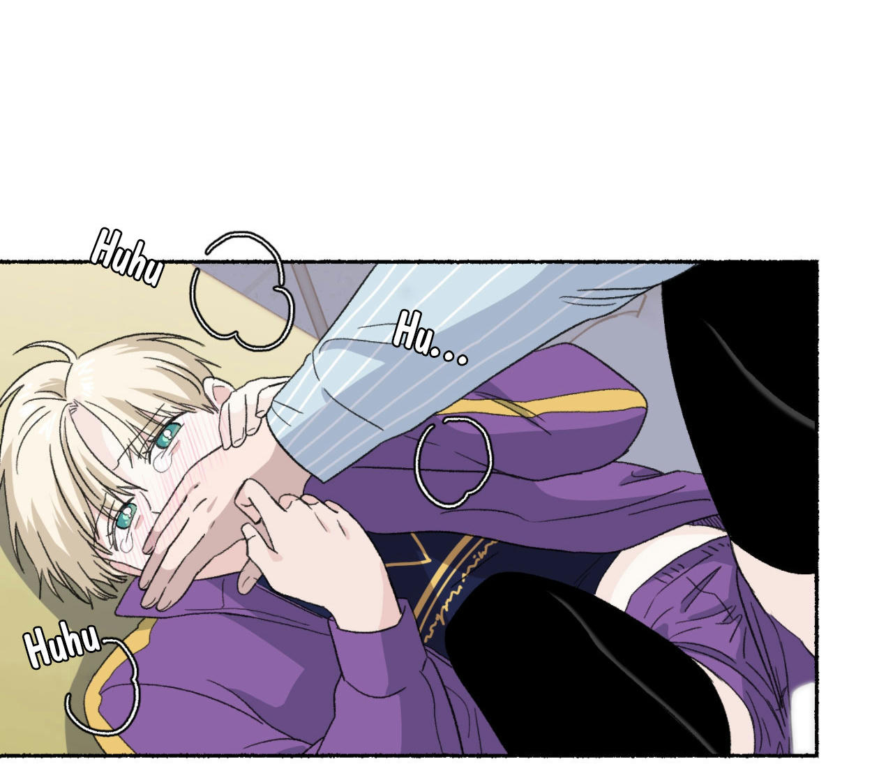 ruru tinh quái chapter 18 34