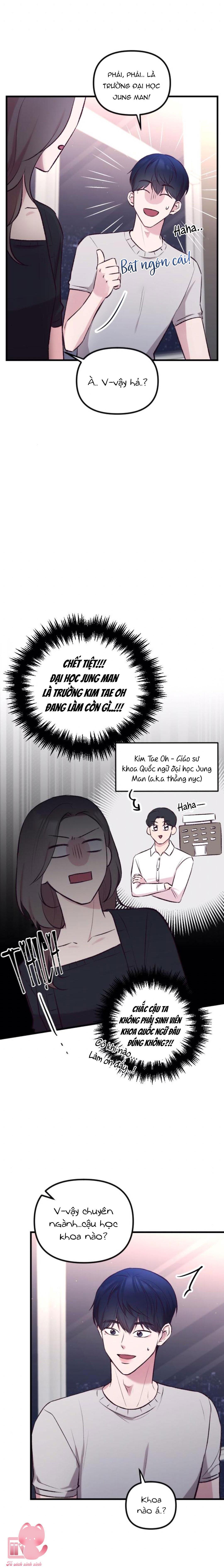 gặp nhau giữa trung gian chapter 8 21